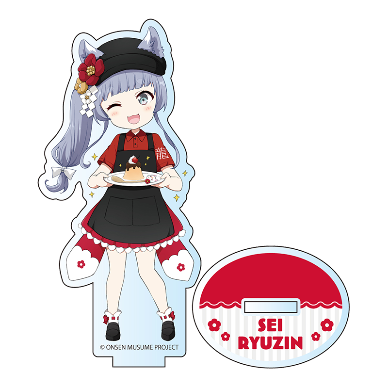 プリンSDVer.
